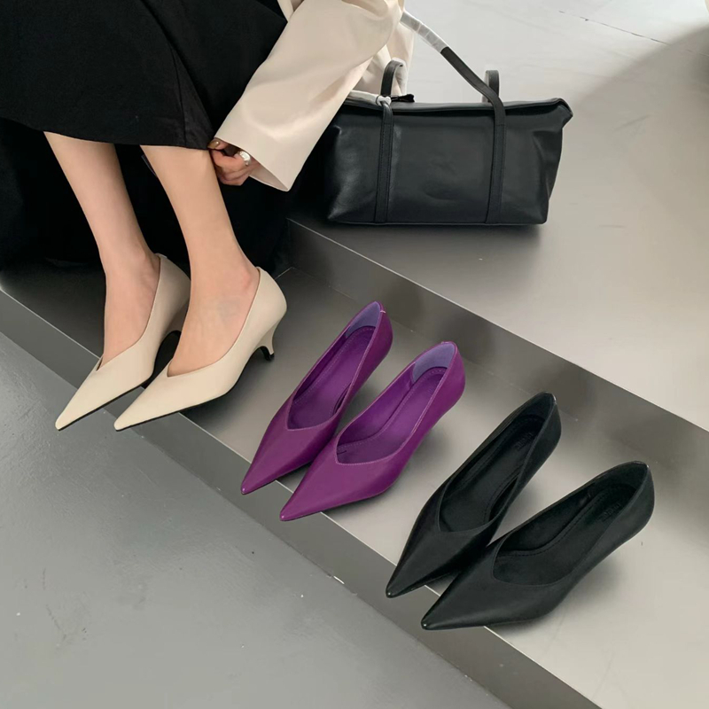 Women'S Fashion For 2025 - SUOJIALUN 2025 Spring New Brand Women