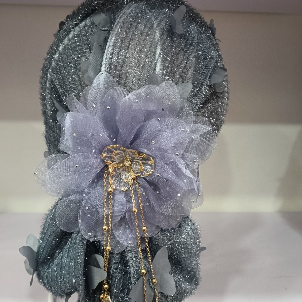Women Fashion Malaysia - Abaya Hijab Muslim Women Shawl Lace