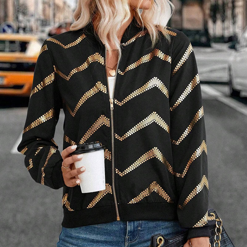 Women'S Fashion Gilded Age - Women's Top 2025 New Fashion Serrated