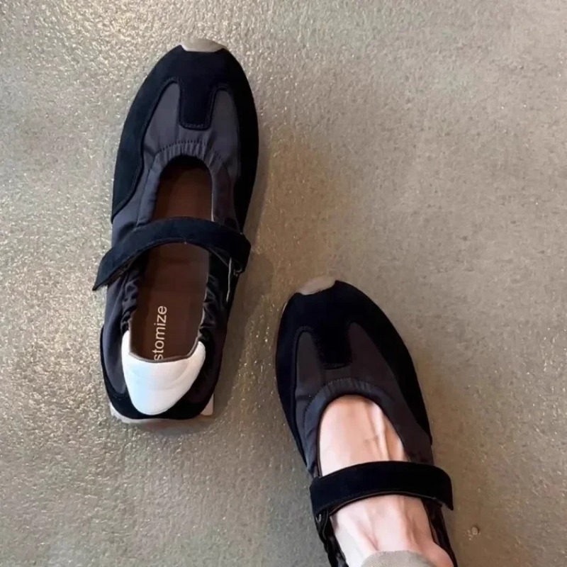 Women'S Fashion For 2025 - Leather Version 2025 New Style Small