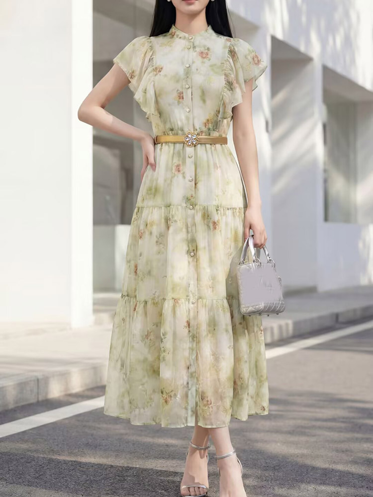 Women'S Fashion Gilded Age - JUNLINNA Fashion Elegant Women High Street