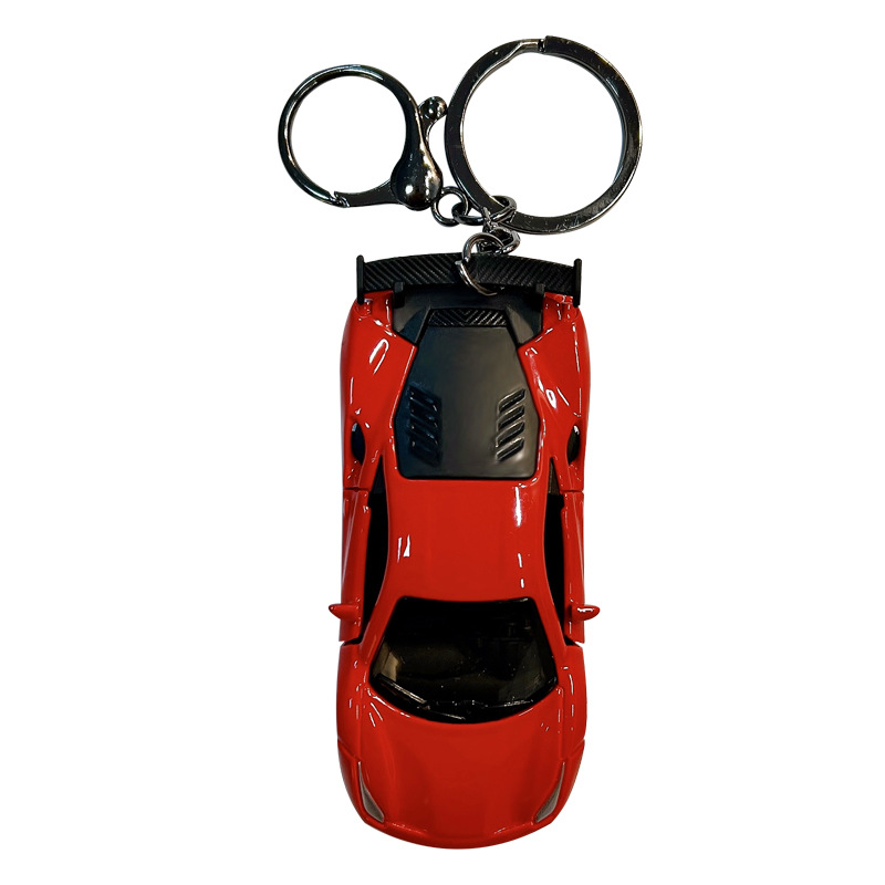 Creative Mini Car Keychain Orn - Women'S Ysl Fashion 评论和价格