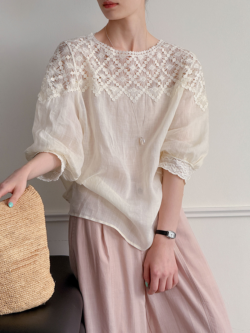 2026 Women Summer 100% Linen B - Women'S Fashion Spring Summer 2026 评论和价格