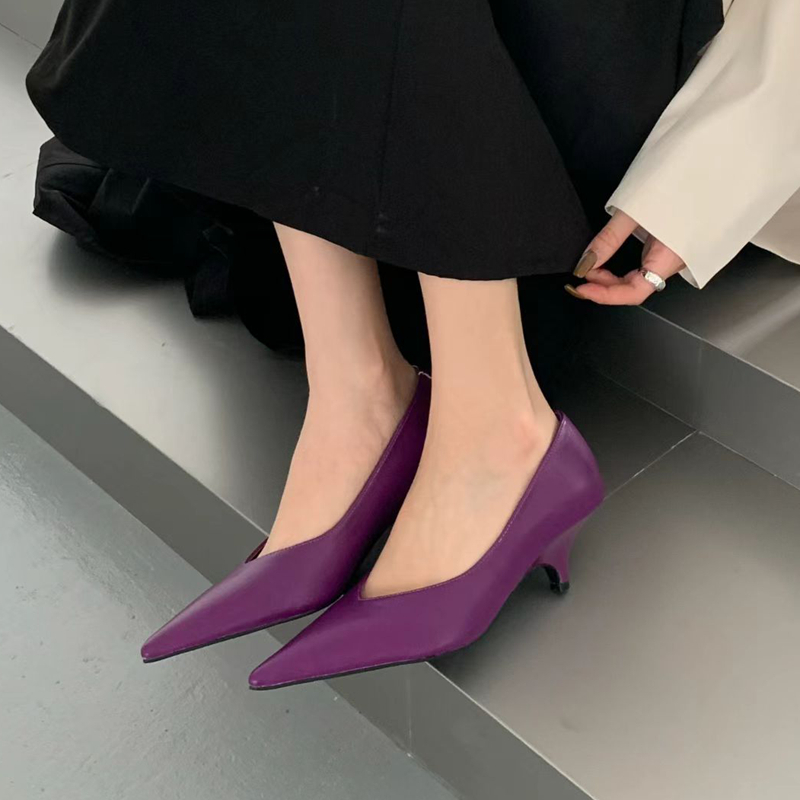 SUOJIALUN 2025 Spring New Bran - Women'S Fashion For 2025 评论和价格