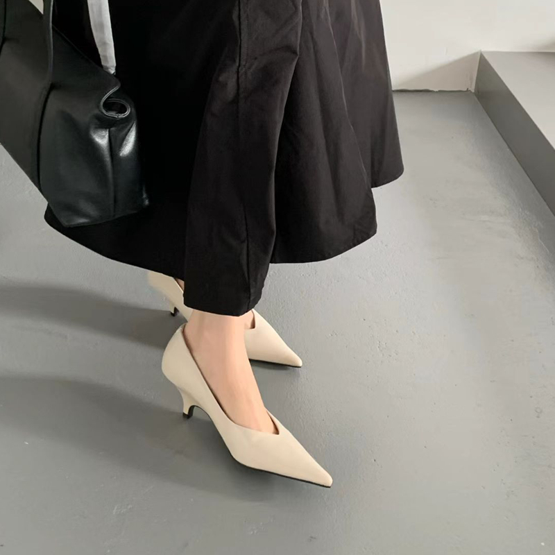SUOJIALUN 2025 Spring New Bran - Women'S Fashion For 2025 评论和价格