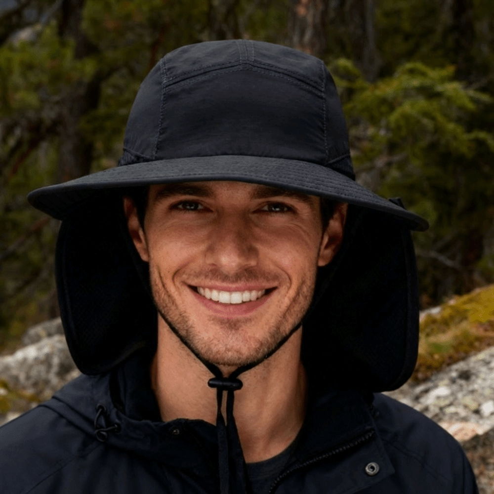 Fashion Wide Brim Outdoor Sun  - Women'S Fashion Hats 评论和价格