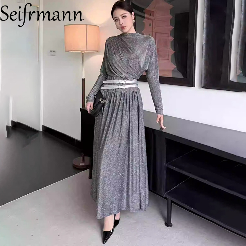 Seifrmann 2026 Spring Women's  - Women'S Fashion Gilded Age 评论和价格