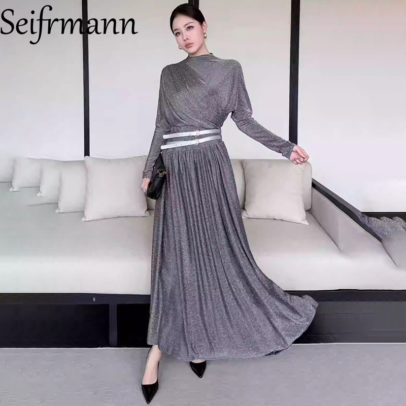 Seifrmann 2026 Spring Women's  - Women'S Fashion Gilded Age 评论和价格