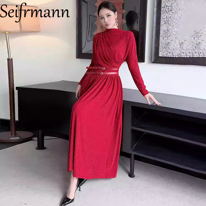 Seifrmann 2026 Spring Women's  - Women'S Fashion Gilded Age 评论和价格