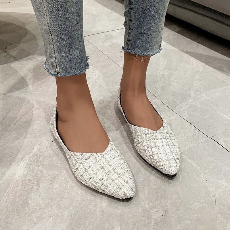 Large Size Single Shoe Women's - Women'S Fashion For 2025 评论和价格