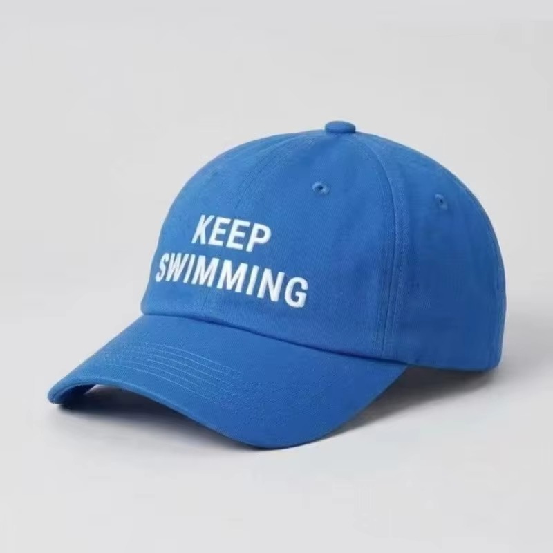 2026 Trendy keep Swimming New  - Women'S Fashion Hats 评论和价格