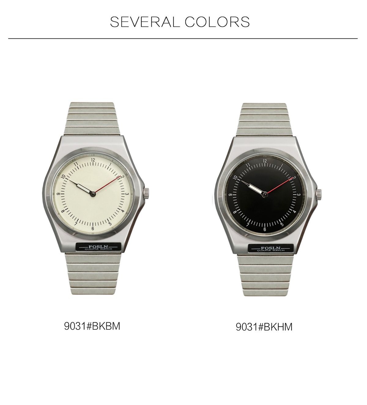 Minimalist, personalized, crea - Women'S Fashion Quartz Watch 评论和价格