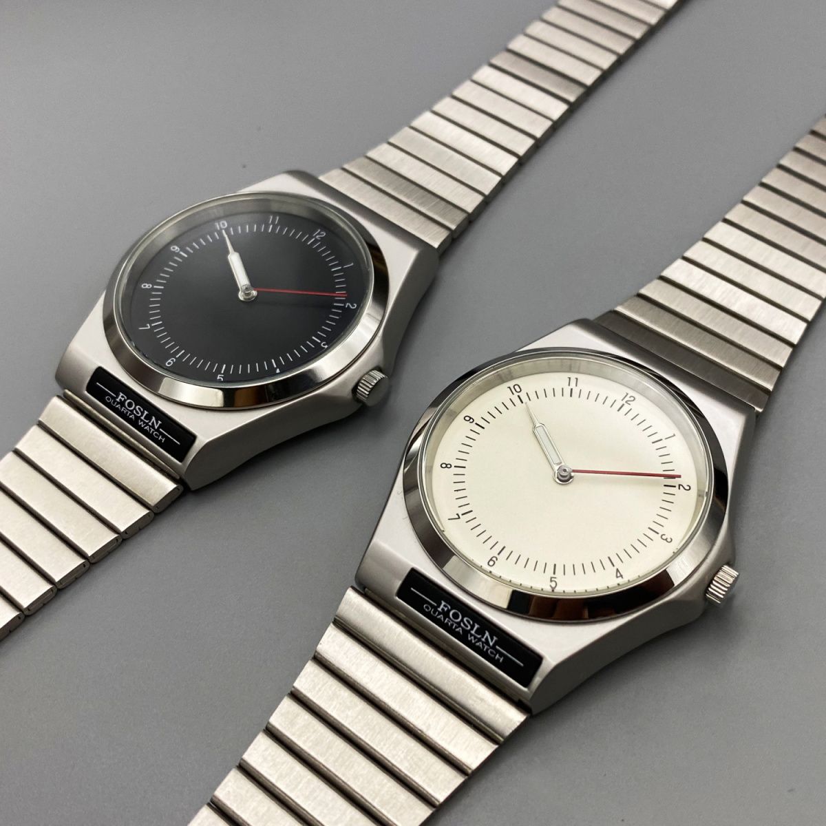 Minimalist, personalized, crea - Women'S Fashion Quartz Watch 评论和价格