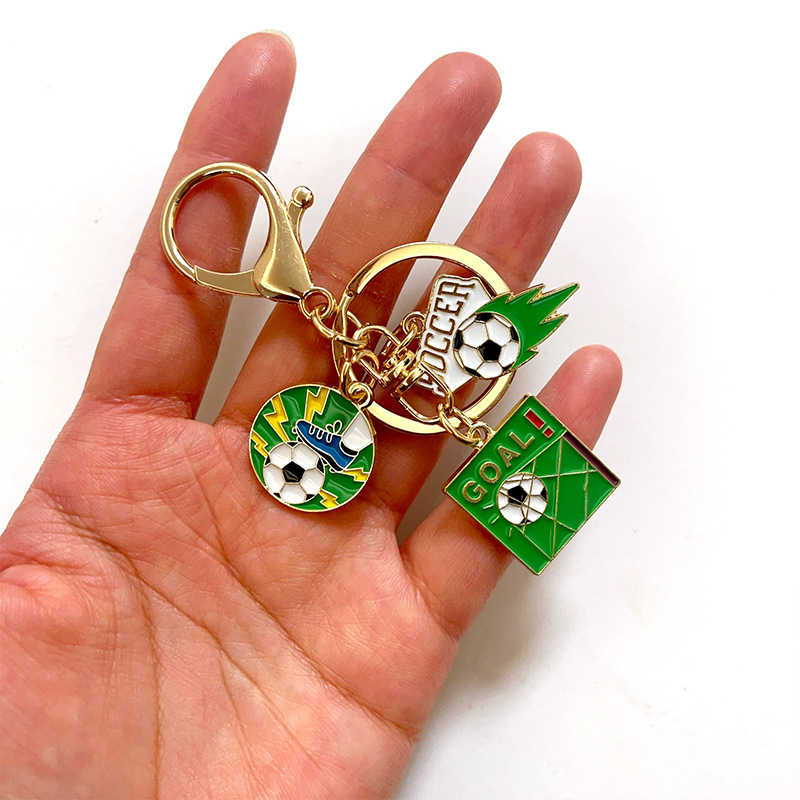 Elegant Keychain Charm Cute Ch - Women'S Ysl Fashion 评论和价格