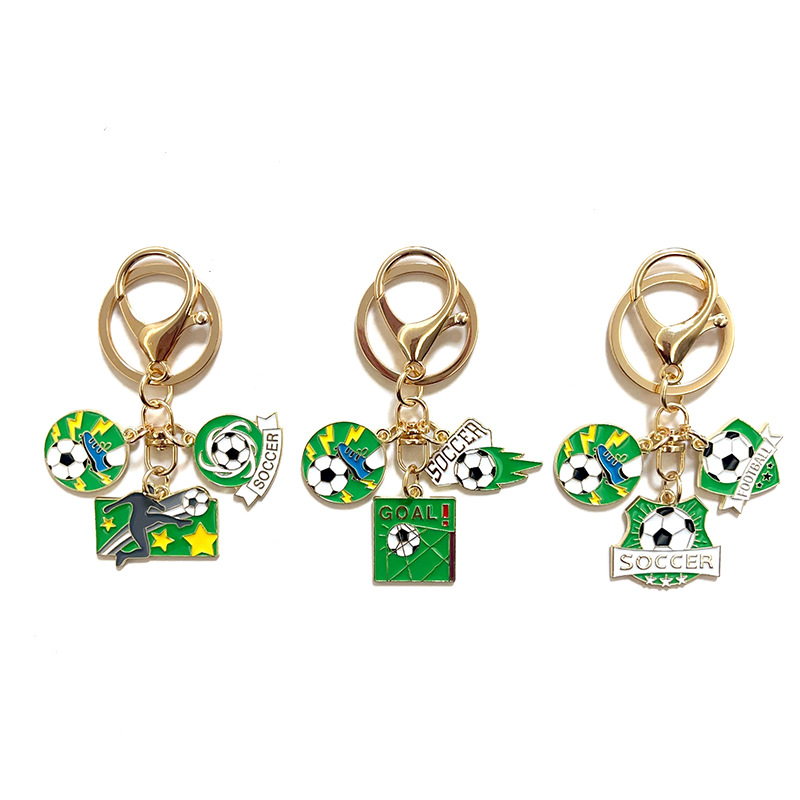 Elegant Keychain Charm Cute Ch - Women'S Ysl Fashion 评论和价格