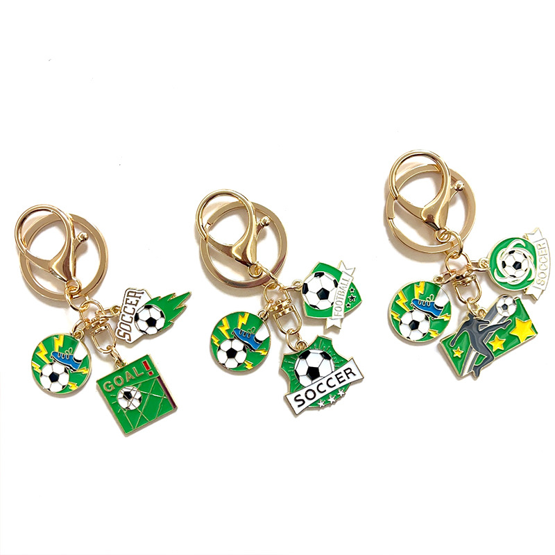 Elegant Keychain Charm Cute Ch - Women'S Ysl Fashion 评论和价格