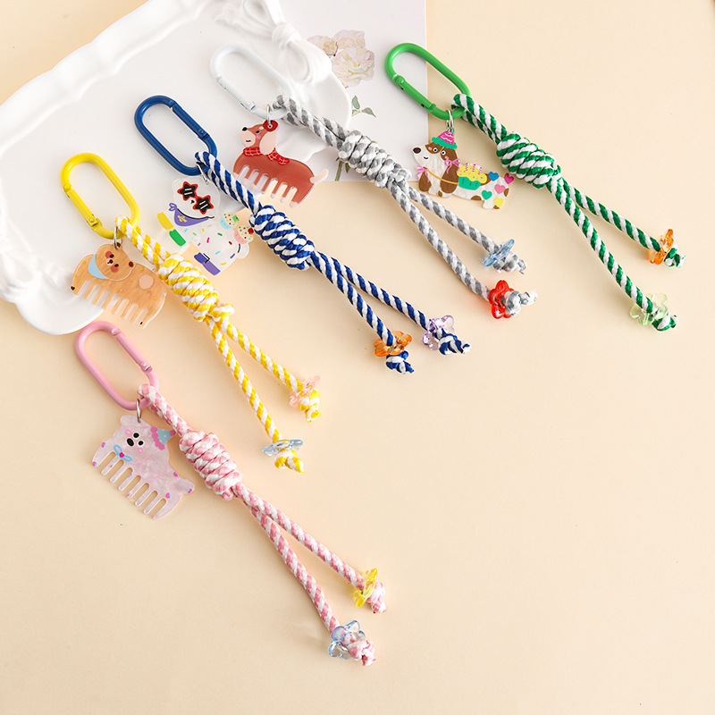Phone Lanyard Dopamine-Colored - Women'S Ysl Fashion 评论和价格