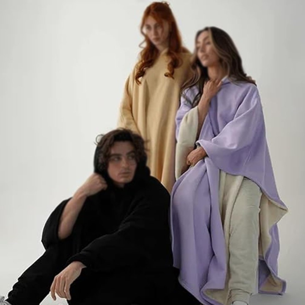 New Good Quality Indio Cloak H - Women'S Fashion Hats 评论和价格