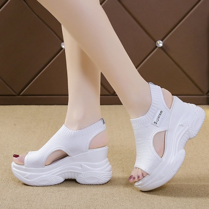 Women's Sandals 2025 Summer We - Women'S Fashion For 2025 评论和价格