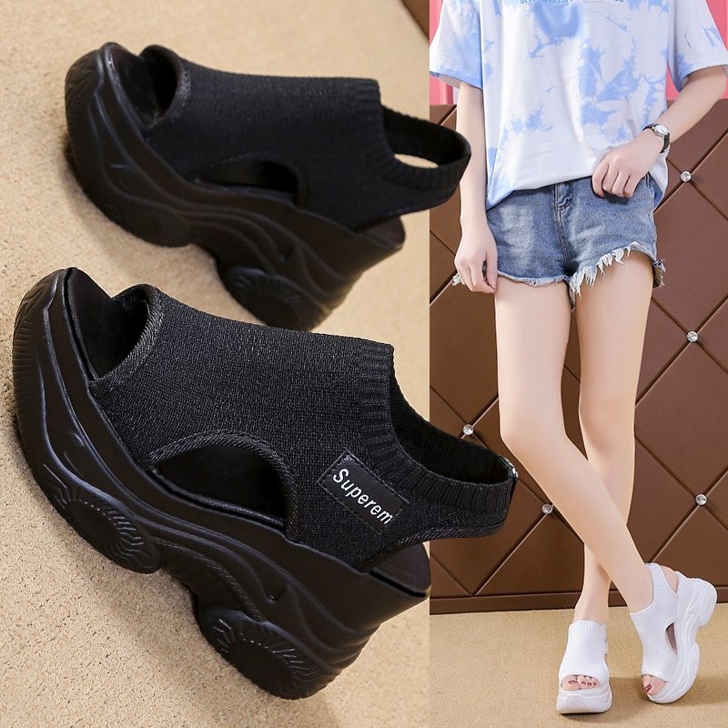 Women's Sandals 2025 Summer We - Women'S Fashion For 2025 评论和价格