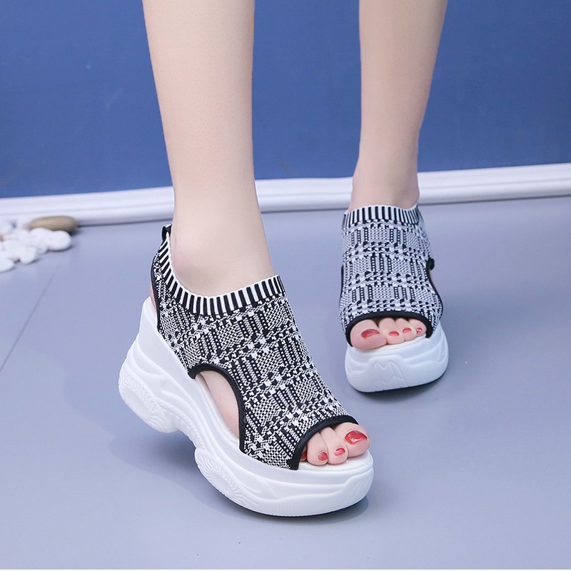 Women's Sandals 2025 Summer We - Women'S Fashion For 2025 评论和价格