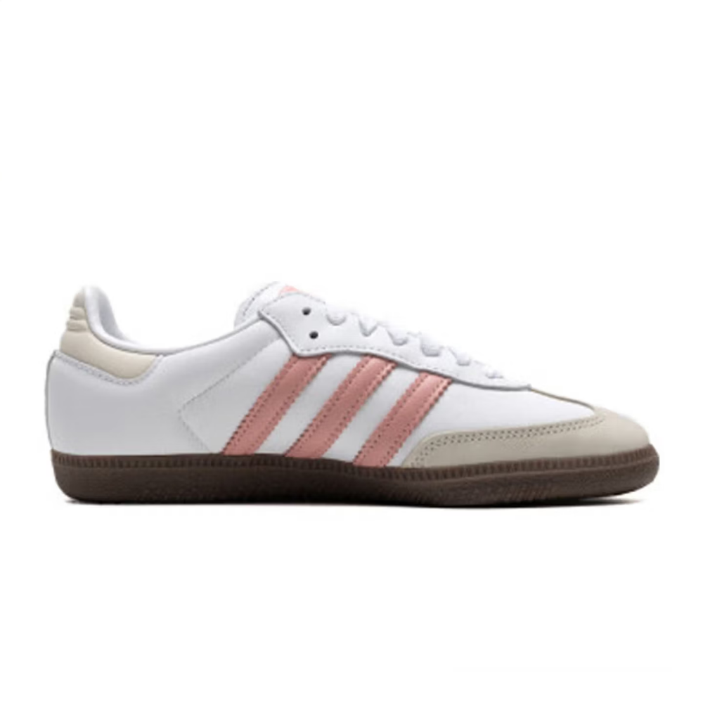 adidas Samba OG Women's White  - Adidas Shoes Samba 评论和价格