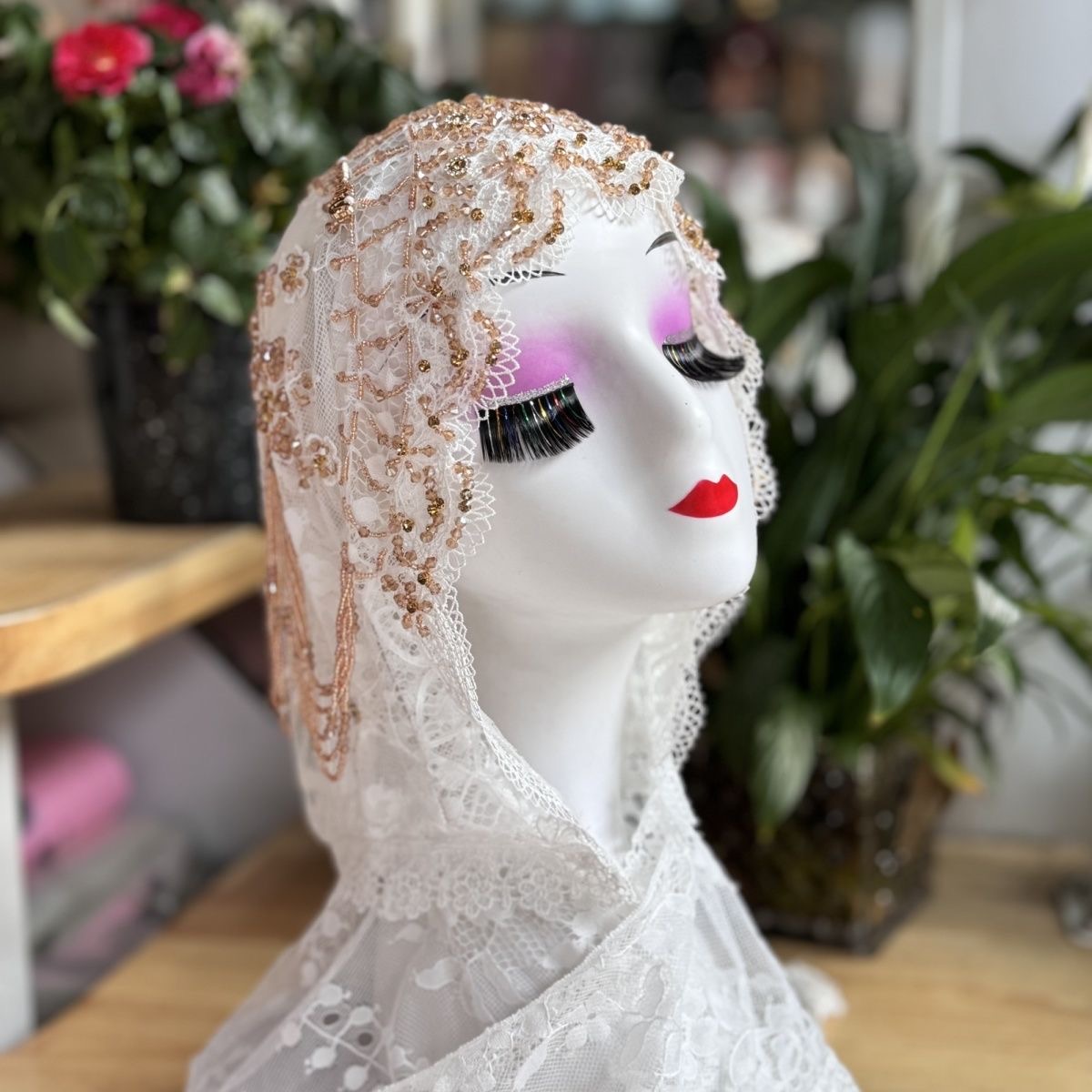 Hijab Muslim Women Shawl Heads - Women Fashion Malaysia 评论和价格
