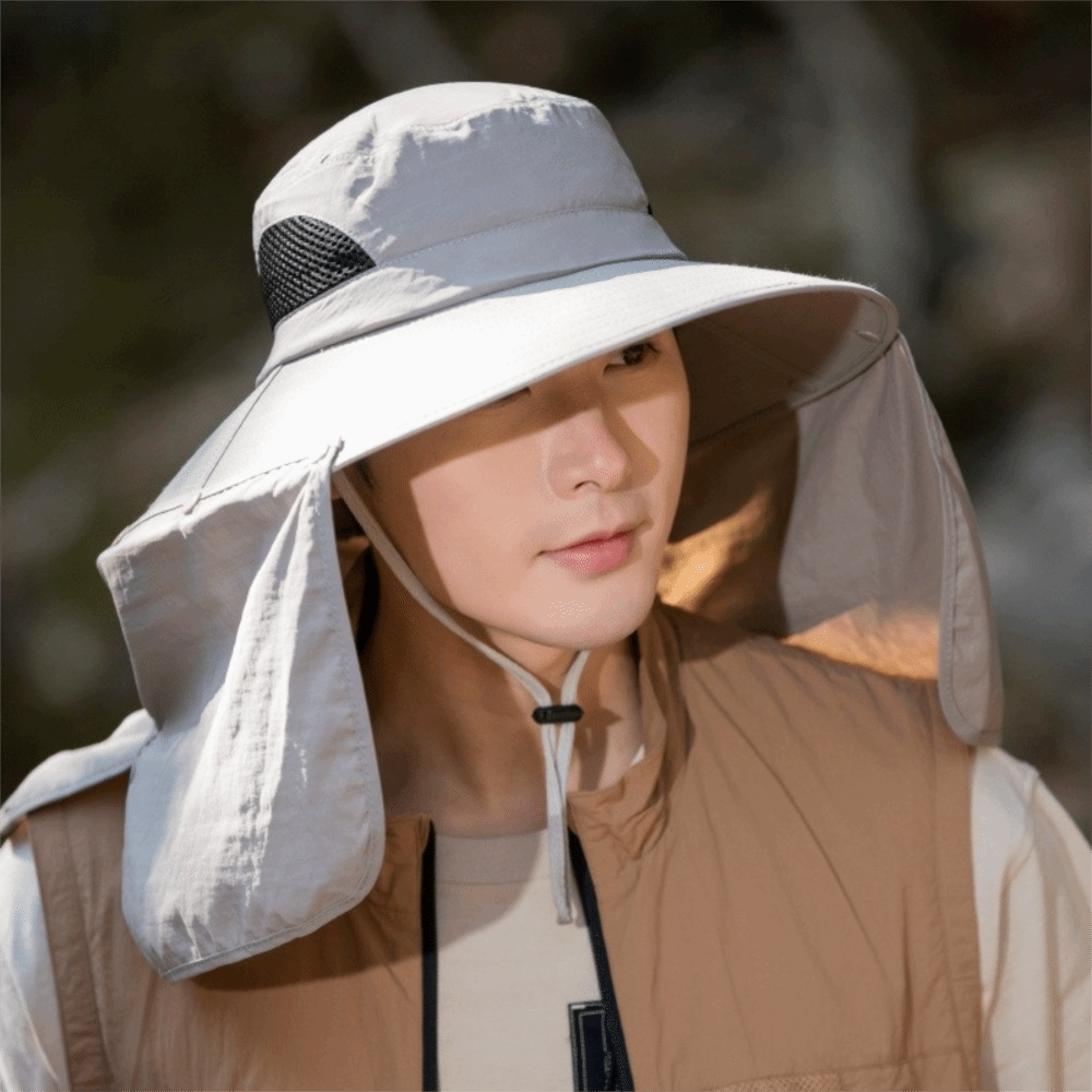 Fashion Cloth Men Sun Hat Big  - Women'S Fashion Hats 评论和价格