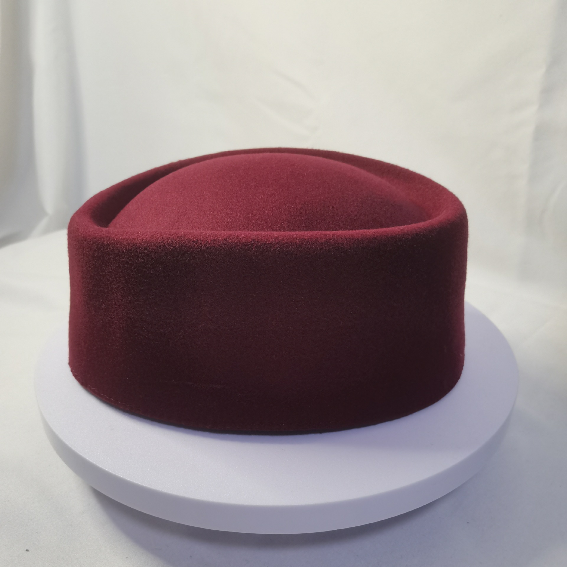 Fashion Stewardess Hat Women's - Women'S Fashion Hats 评论和价格
