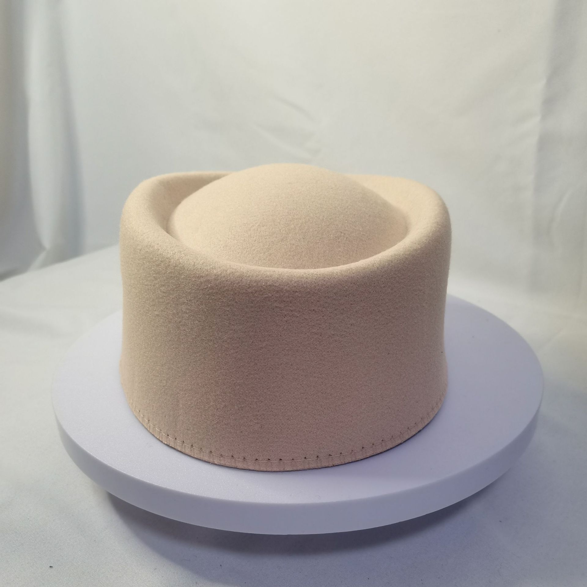 Fashion Stewardess Hat Women's - Women'S Fashion Hats 评论和价格