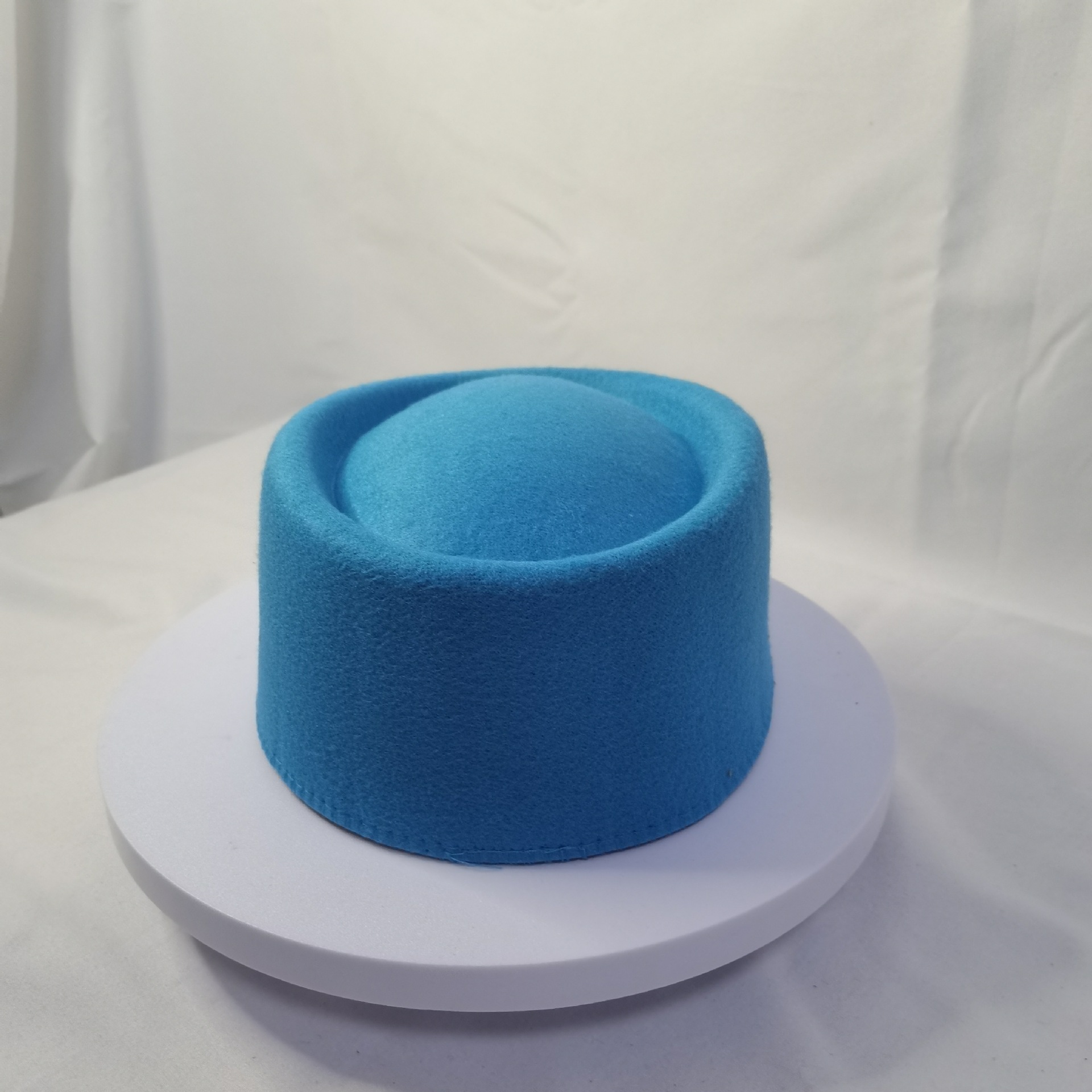 Fashion Stewardess Hat Women's - Women'S Fashion Hats 评论和价格