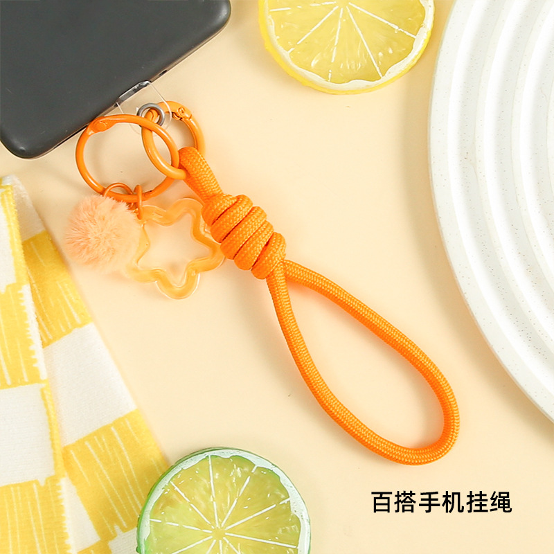 Star Moon Keychain Charm Cute  - Women'S Ysl Fashion 评论和价格