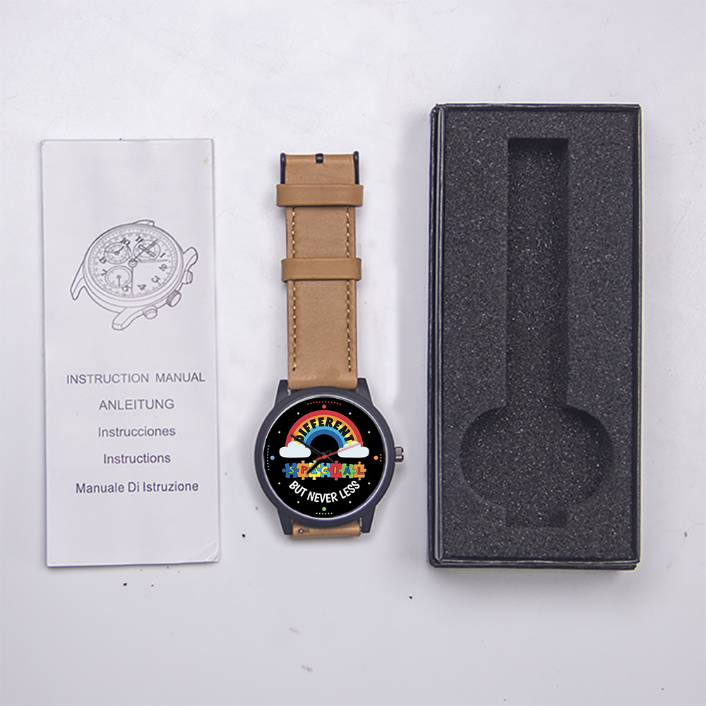 Custom 45/38 mm Black Man Brac - Women'S Fashion Quartz Watch 评论和价格