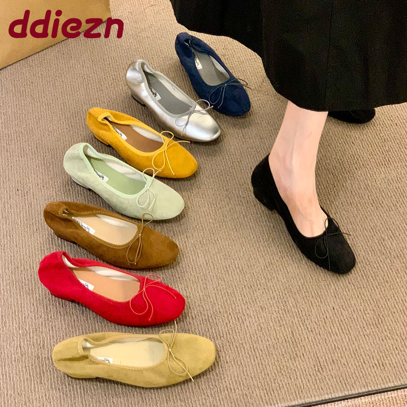 Fashion Butterfly-Knot Ladies  - Women'S Fashion For 2025 评论和价格