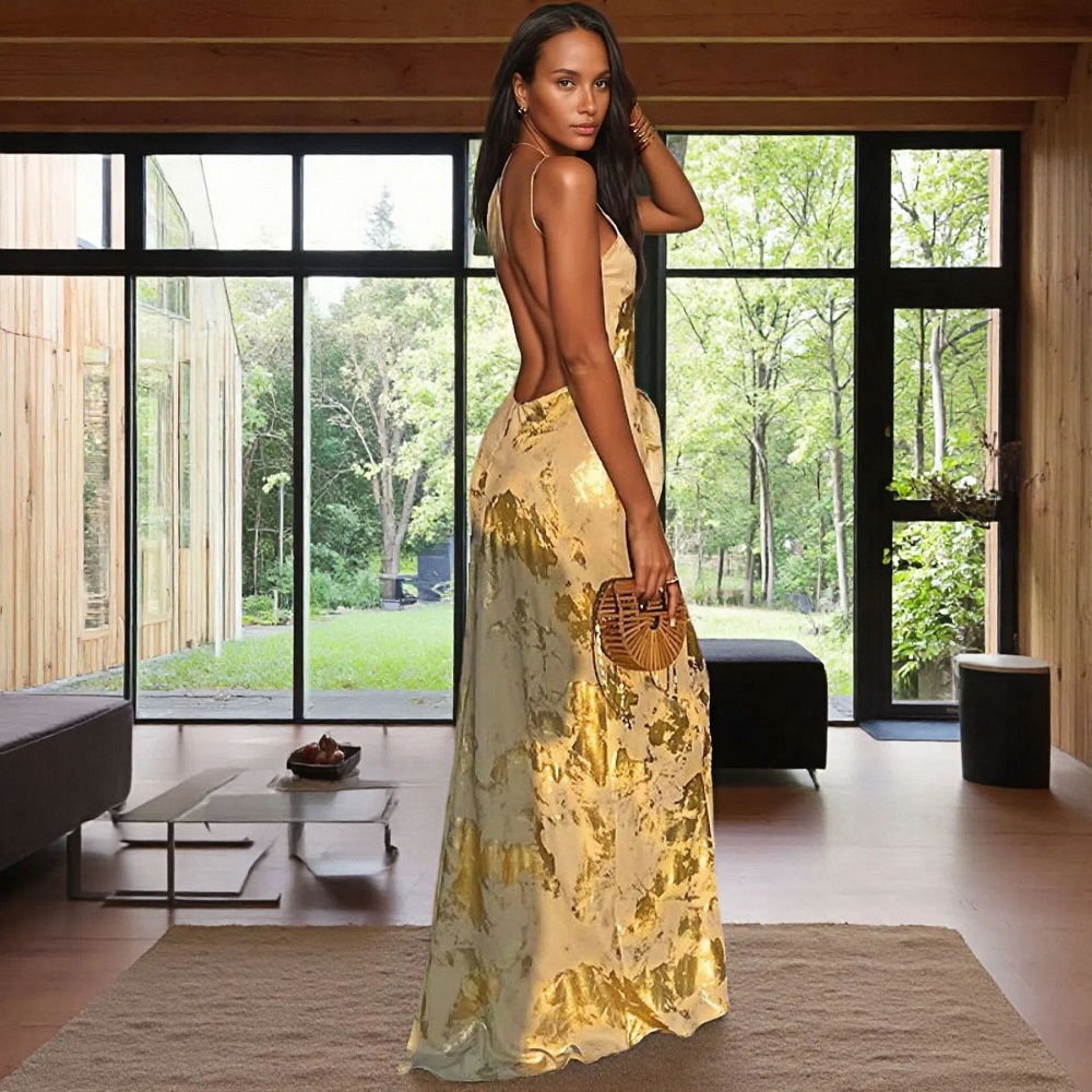Summer 2025 new products Fashi - Women'S Fashion Gilded Age 评论和价格