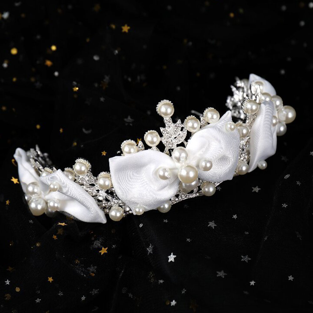 Bridal Crown Queen Headband Wo - Women Queen Fashion 评论和价格