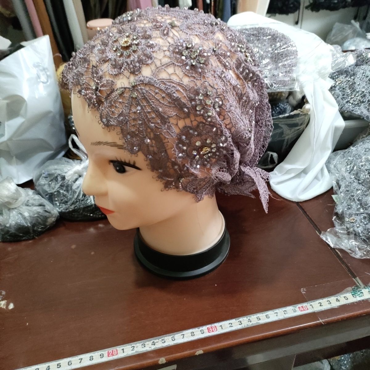 Hijab Muslim Women Shawl Heads - Women Fashion Malaysia 评论和价格