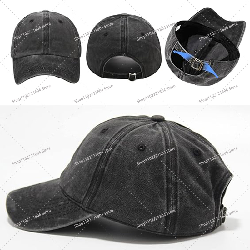 BlackPink Hip Hop Baseball Cap - Women'S Fashion Hats 评论和价格
