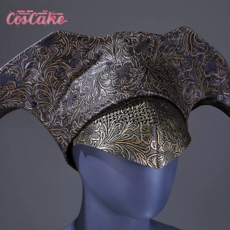 Game Bloodborne The Choir Cosp - Women'S Fashion Hats 评论和价格