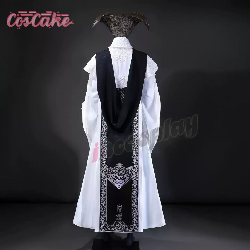 Game Bloodborne The Choir Cosp - Women'S Fashion Hats 评论和价格