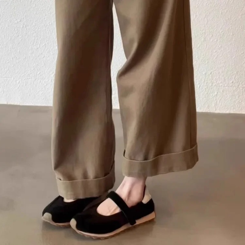 Leather Version 2025 New Style - Women'S Fashion For 2025 评论和价格