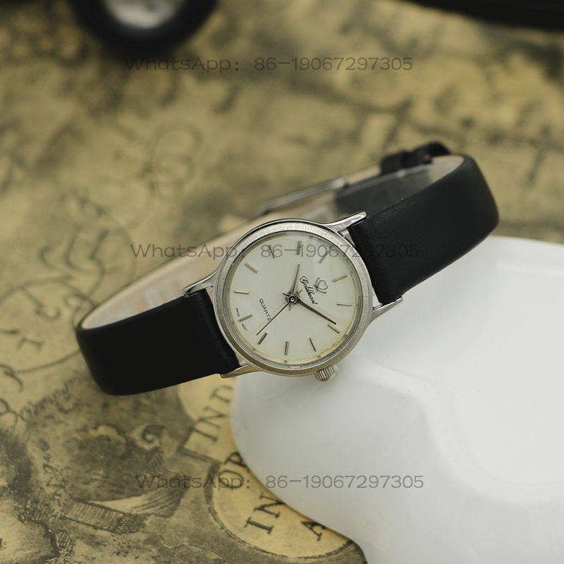 Shanghai Golden Peach K Round  - Women'S Fashion Quartz Watch 评论和价格