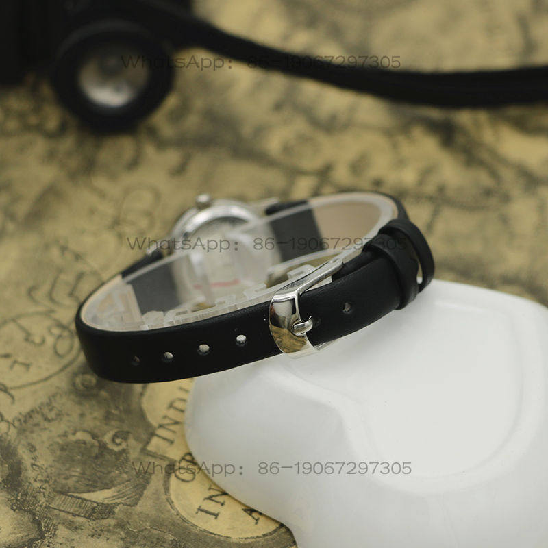 Shanghai Golden Peach K Round  - Women'S Fashion Quartz Watch 评论和价格