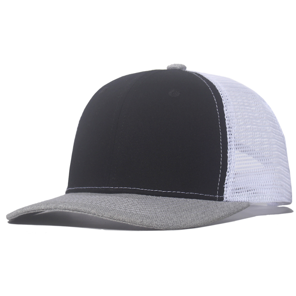 Custom Logo Sport Snapback Cap - Women'S Fashion Hats 评论和价格