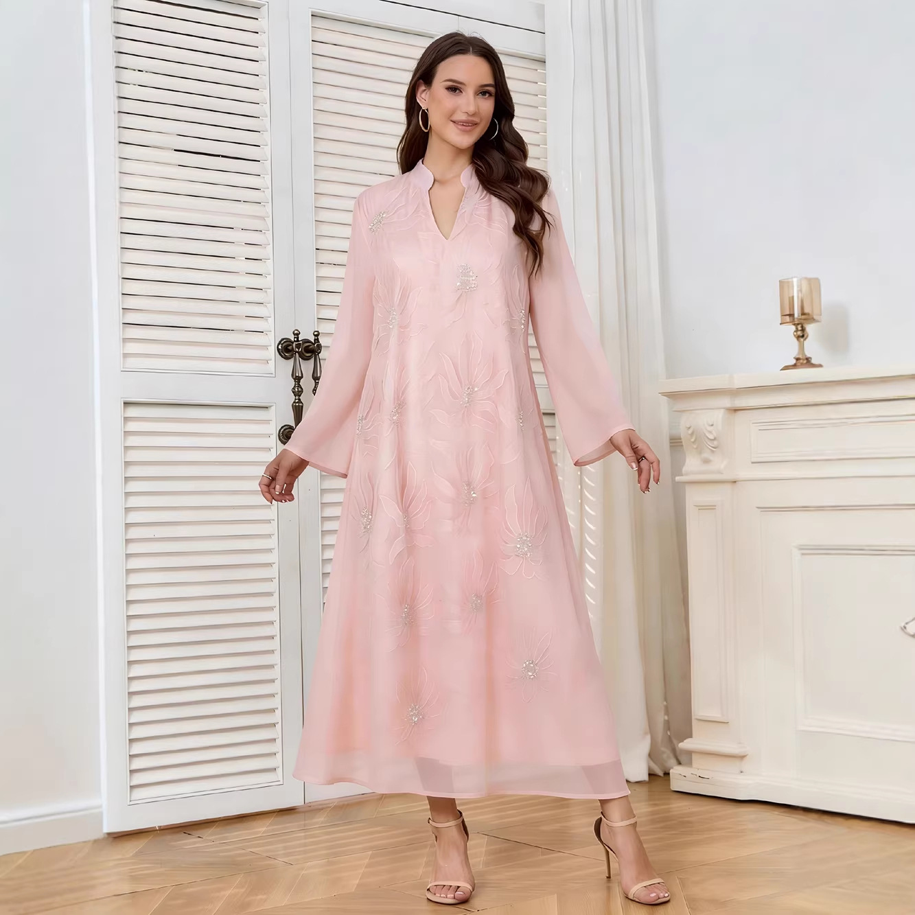 Malaysia Muslim New Fashion Wo - Women Fashion Malaysia 评论和价格