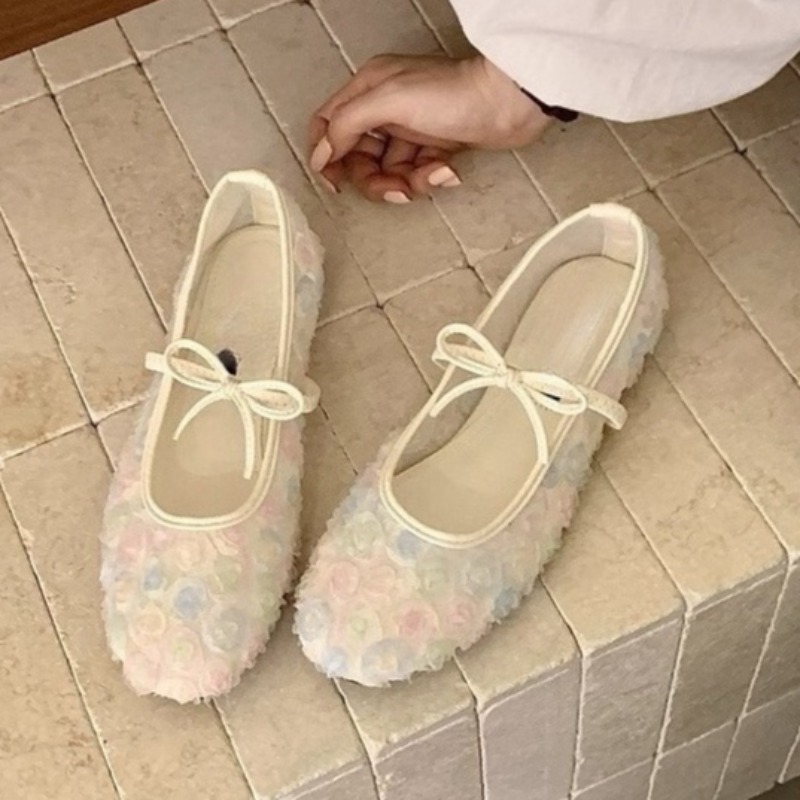 Gentle New Chinese Rose Mesh M - Women'S Fashion Spring Summer 2026 评论和价格