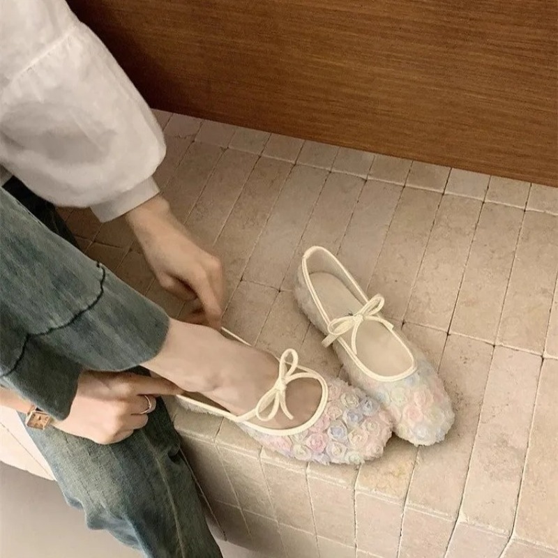 Gentle New Chinese Rose Mesh M - Women'S Fashion Spring Summer 2026 评论和价格