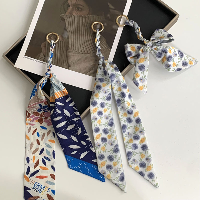 New Color Hand-Knitted Silk Sc - Women'S Ysl Fashion 评论和价格