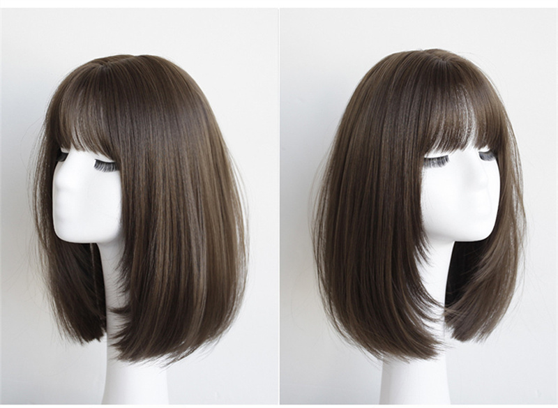 Korea Style Hair Extensions Sy - Women'S Fashion Hats 评论和价格