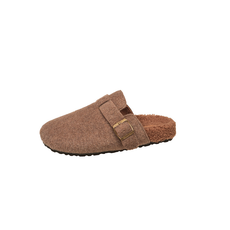 2025 Women's Winter Mule Slipp - Women'S Fashion For 2025 评论和价格
